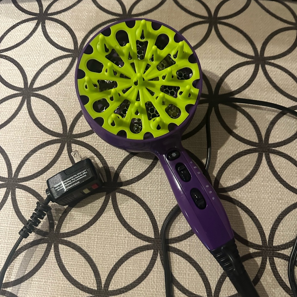 Bed head Diffuser